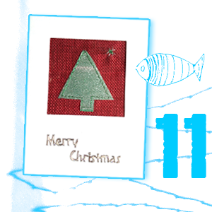 11