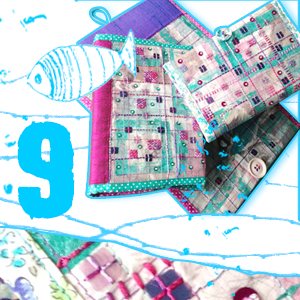 9