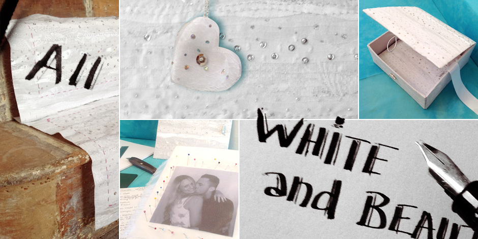 Wedding Book-in-a-Box